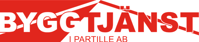 Byggtjänst i Partille AB loga