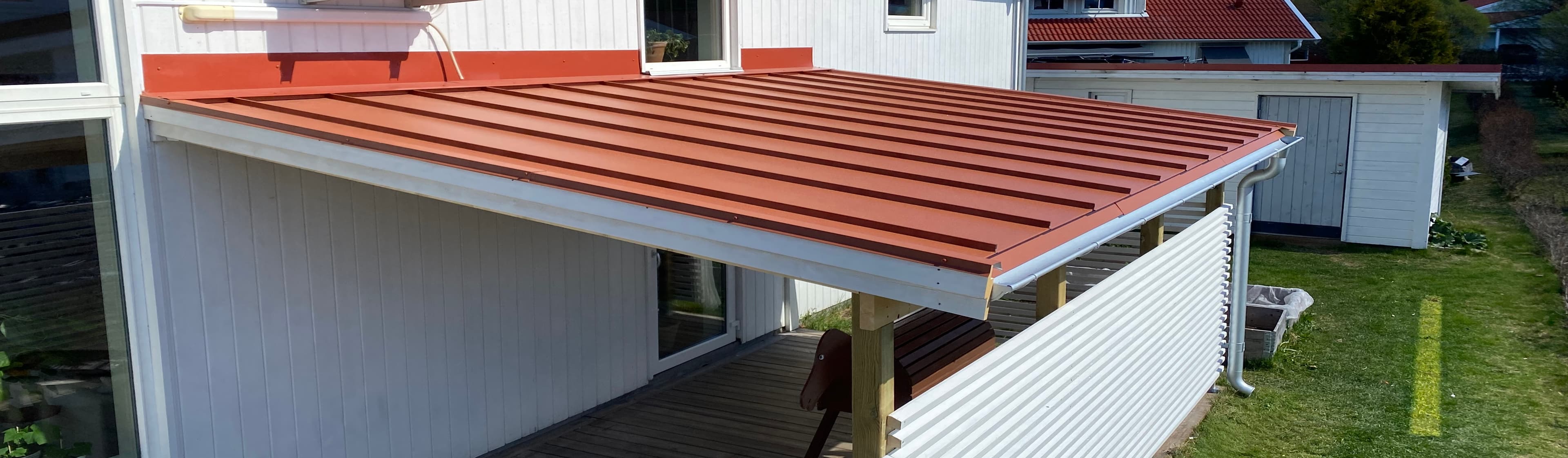 En bild som representerar Wigren Edin Bygg & Hantverk