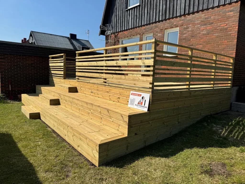 En bild som representerar Slottstadens Entreprenad AB