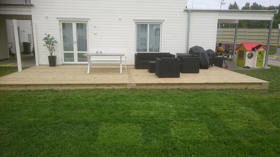 En bild som representerar Täby Råd & Renovering AB