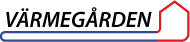 Värmegården AB loga