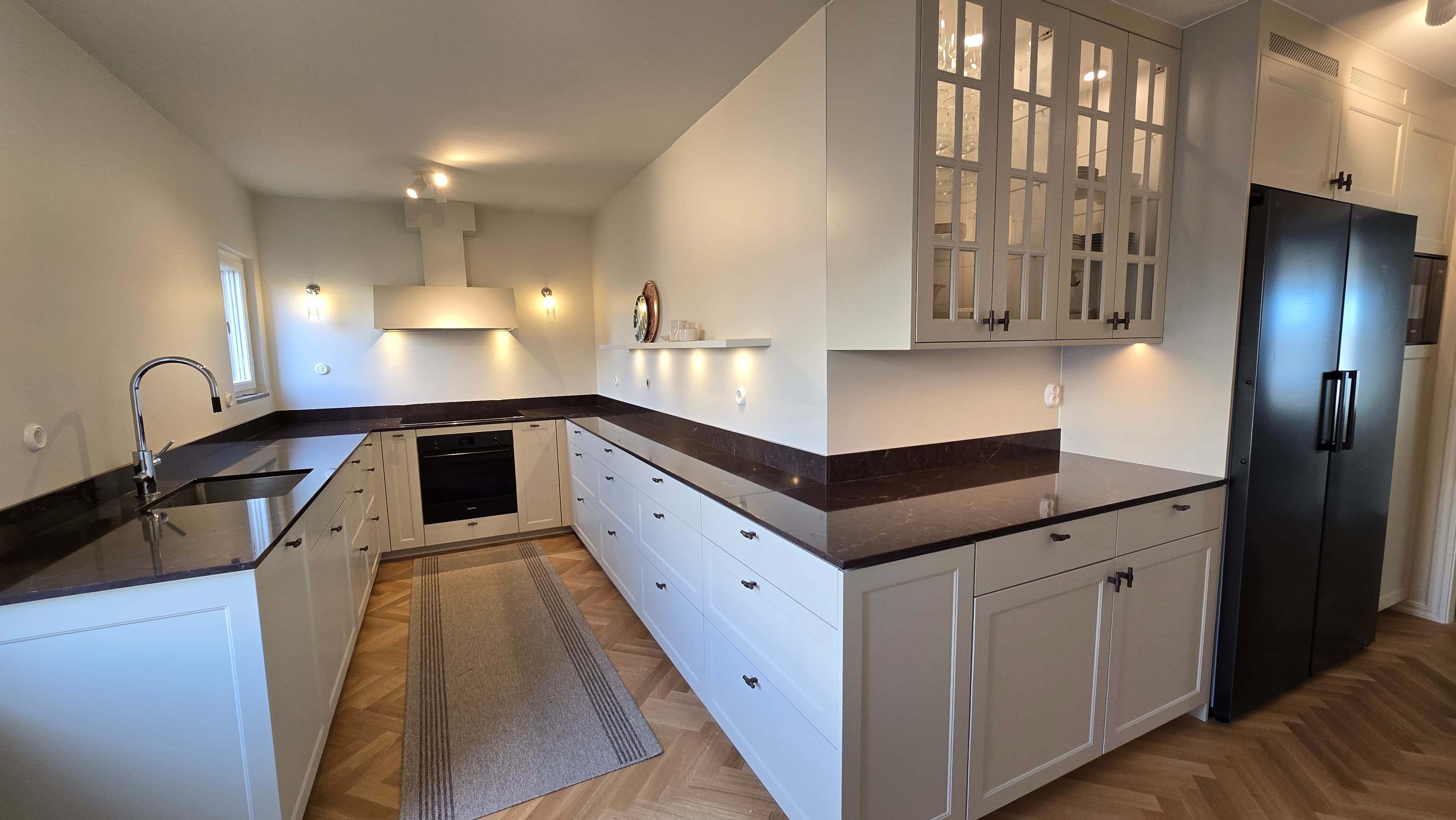 En bild som representerar K4 Entreprenad AB