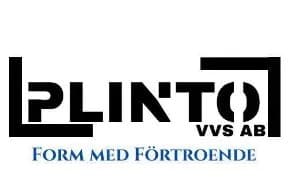 Plinto VVS AB loga