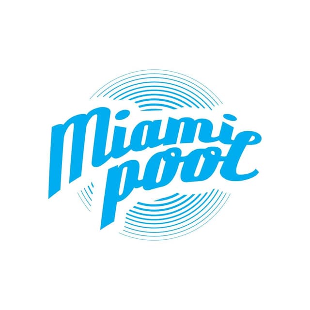 Miami Pool Aktiebolag loga