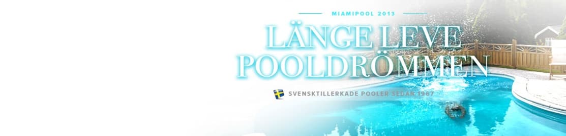 En bild som representerar Miami Pool Aktiebolag