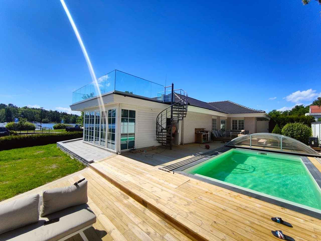 En bild som representerar ELEMI KONSULT AB