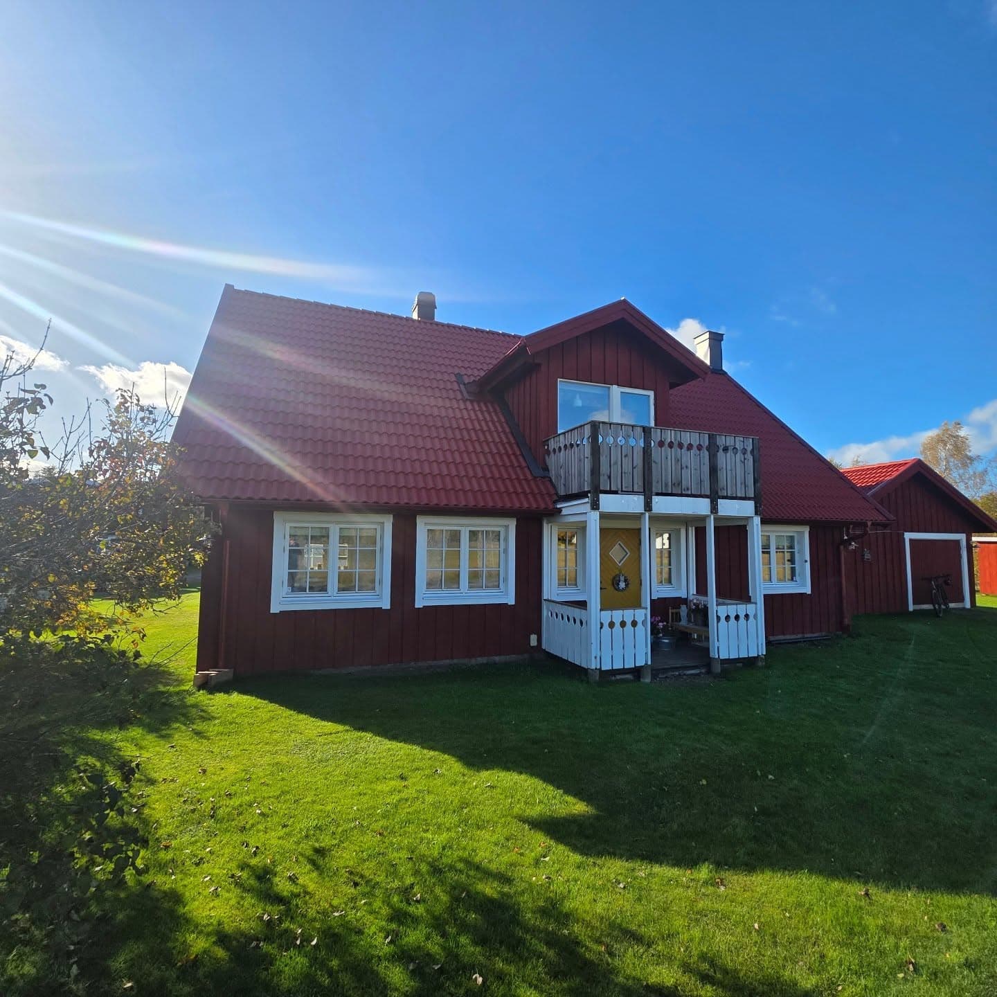 En bild som representerar Byggeriet Alingsås AB