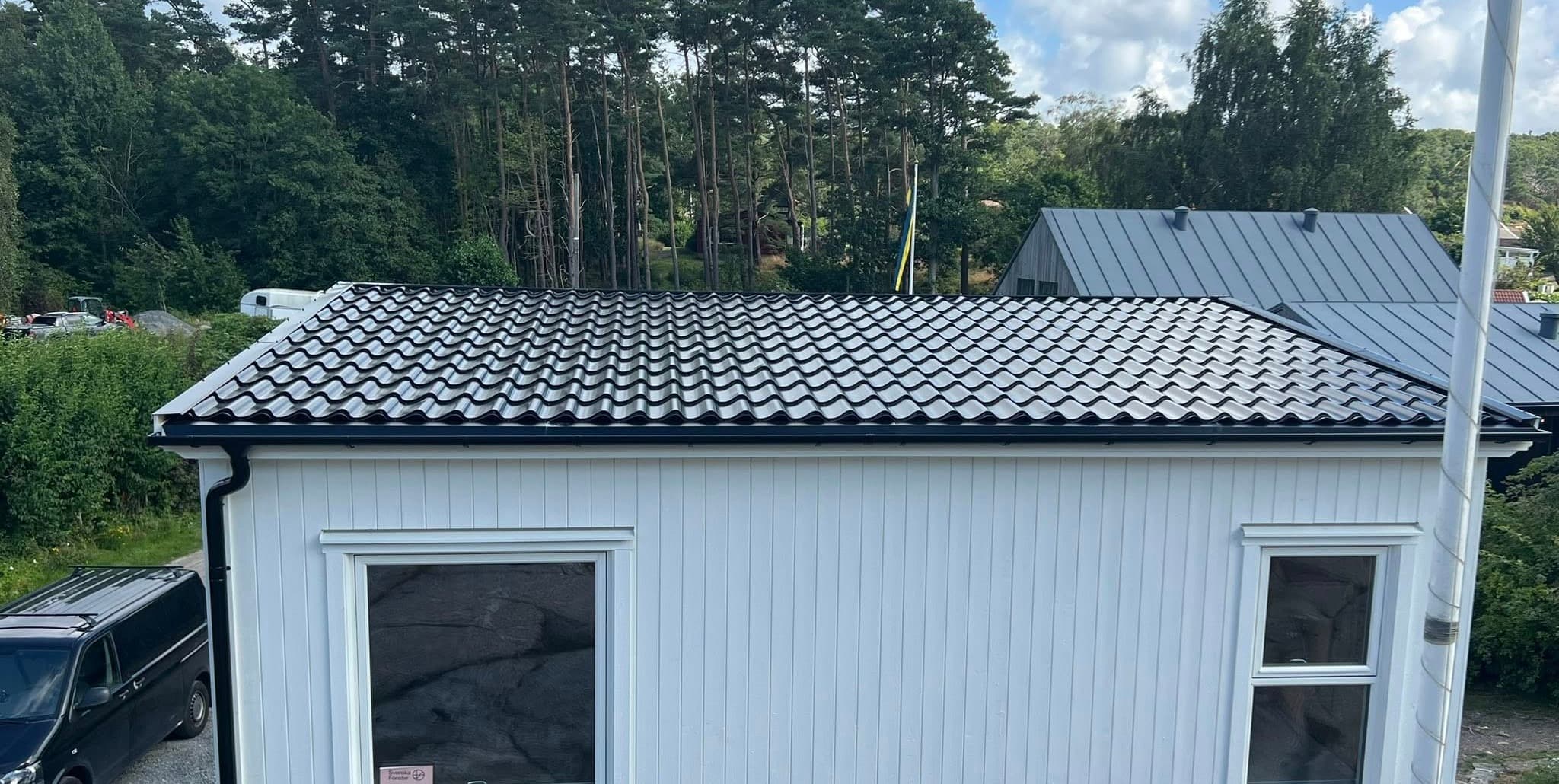 En bild som representerar S&A BYGGSERVICE AB