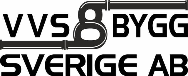 VVS & BYGG SVERIGE AB loga