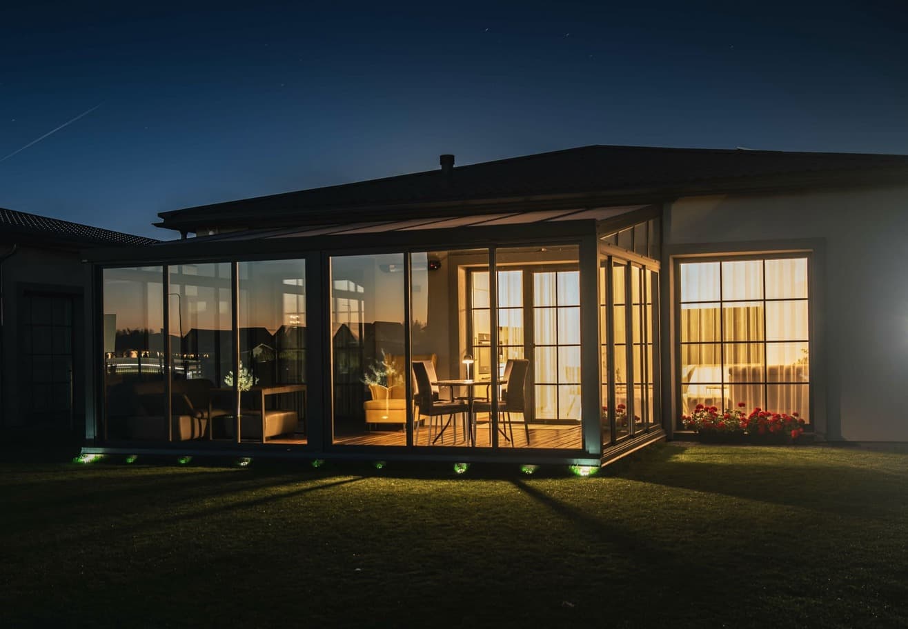 En bild som representerar Fine work sweden AB