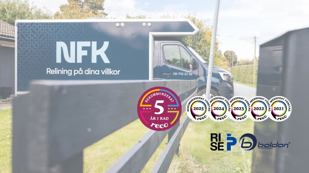 En bild som representerar NFK AB