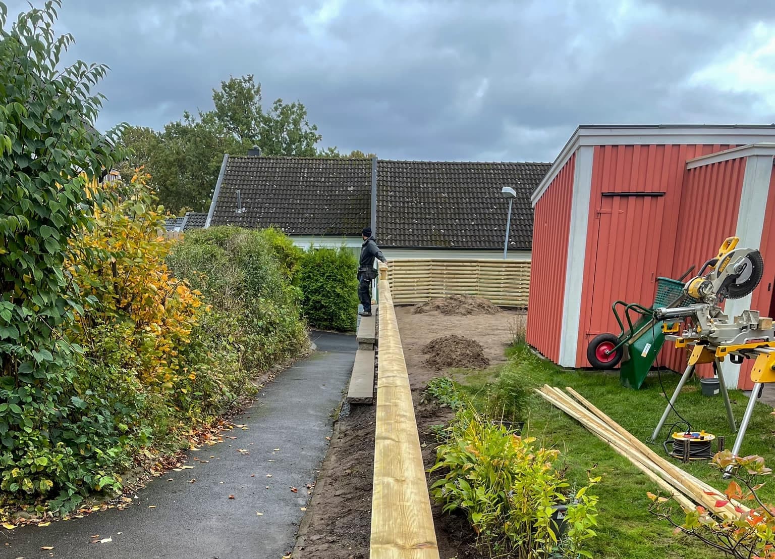 En bild som representerar Råda Väst Byggnads AB