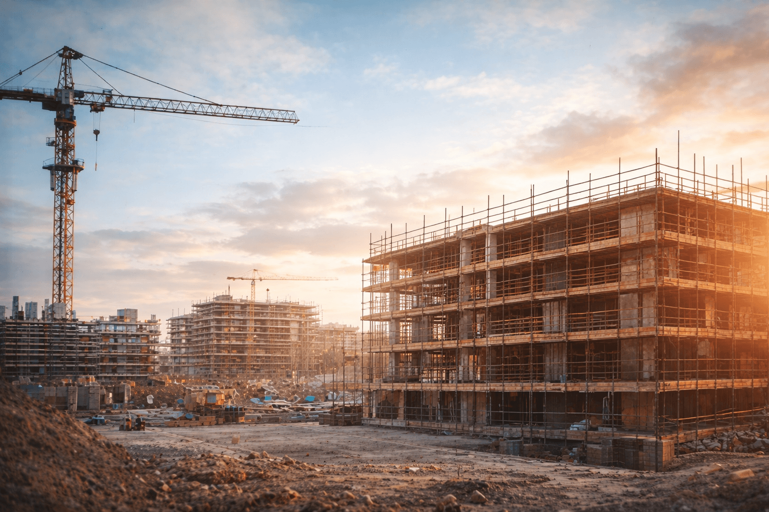 En bild som representerar ELSA PRO BYGG AB