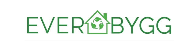 EVER BYGG AB loga