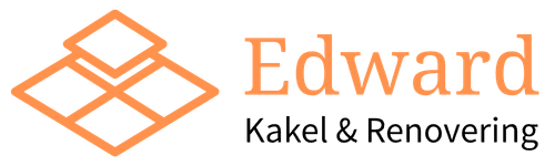 Edward Kakel & Renovering loga