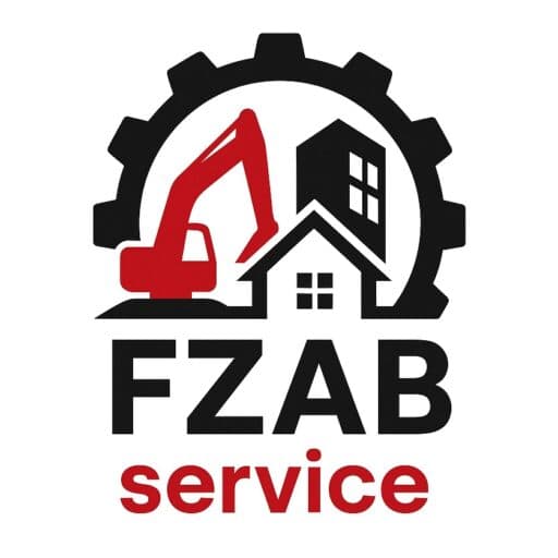 FZ Service AB loga