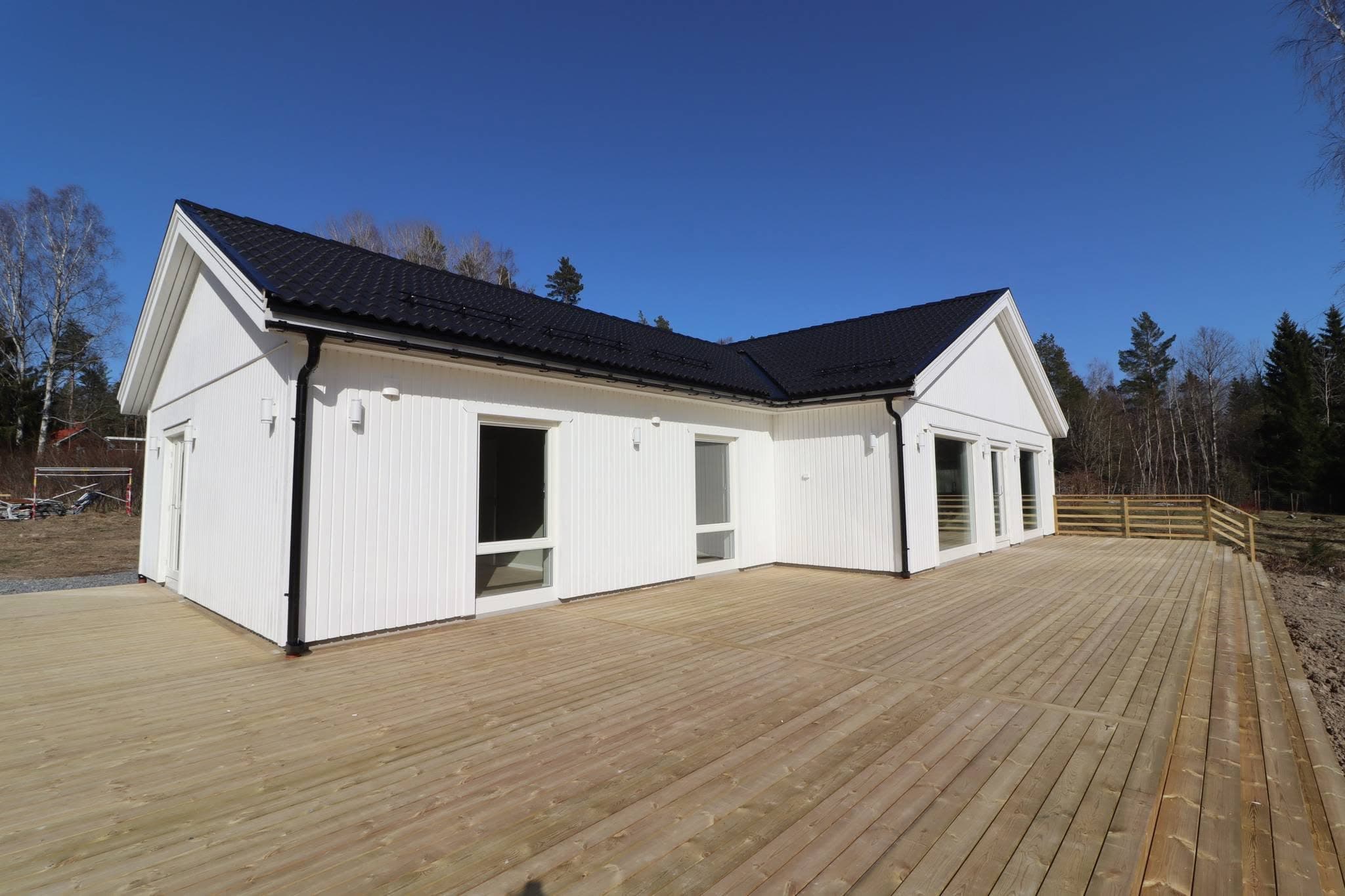 En bild som representerar Byggimperium Entreprenad Sverige AB