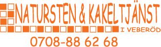 Natursten & Kakeltjänst i Veberöd AB loga