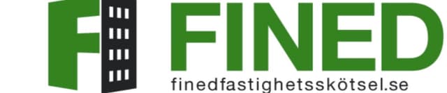 Fined Fastighetsskötsel & Markentreprenad AB loga