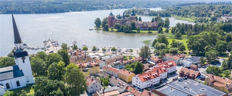 En bild som representerar Mariefred Hemmafixare AB