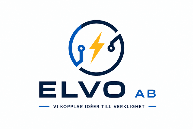 Elvo AB loga