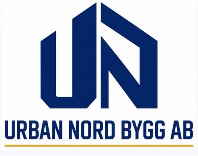 Urban Nord Bygg AB loga