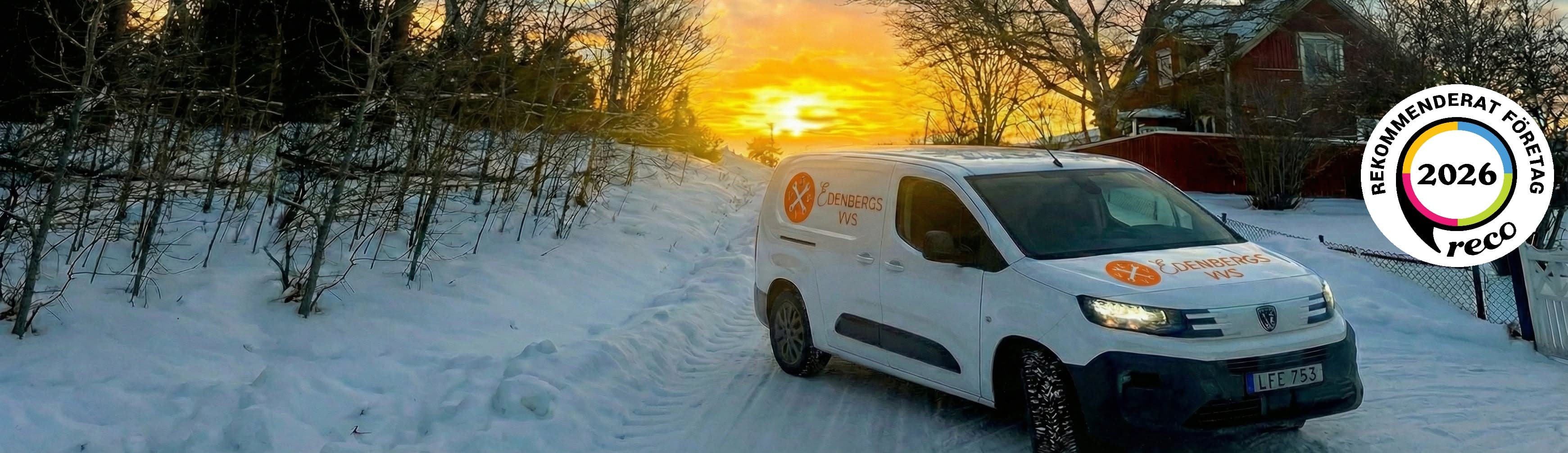 En bild som representerar Edenbergsvvs AB