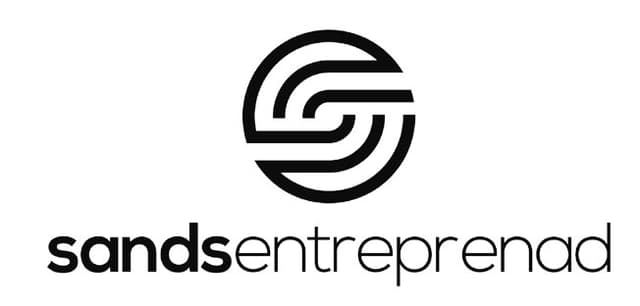 Sands Entreprenad Stockholm AB loga