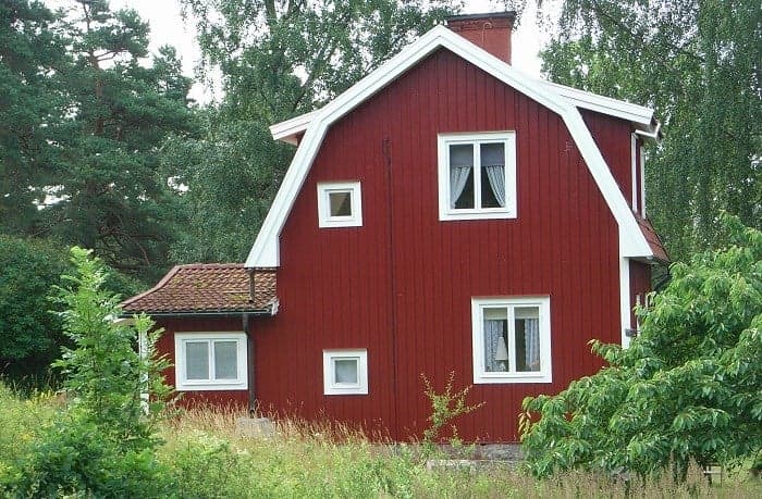 En bild som representerar Hasse Jansson Målare AB